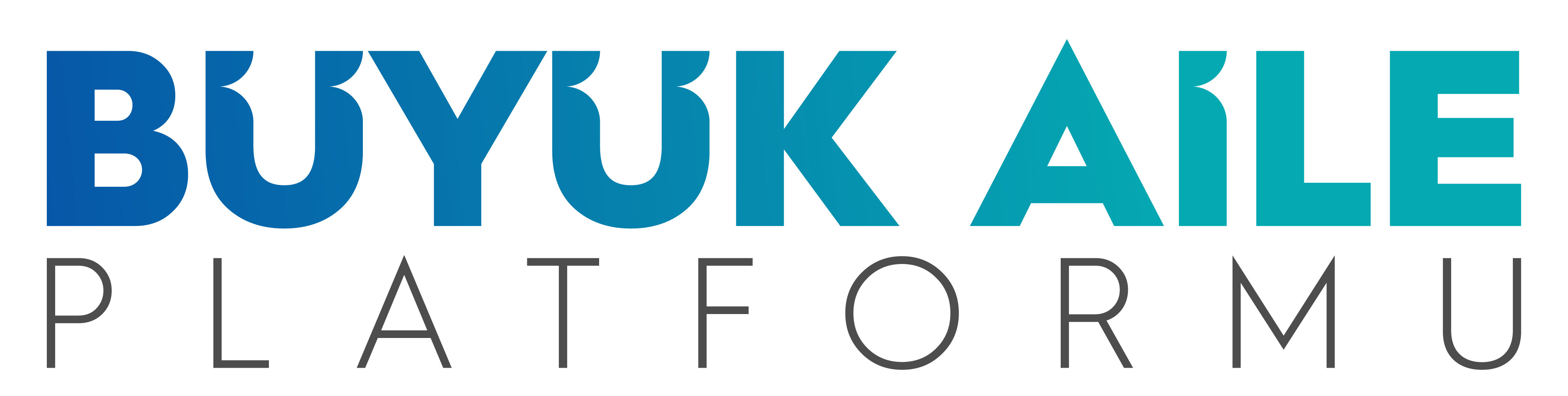 Büyük Aile Platformu